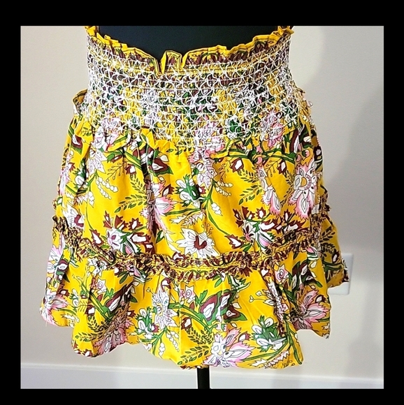 NWT, Jennifer & Grace Skirt XL - Picture 2 of 4